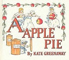 A apple pie