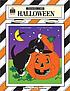 Halloween por Ireta Sitts Graube