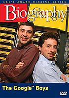 The Google boys