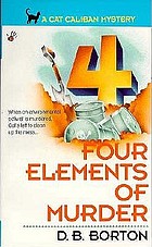 Four elements of murder