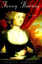 Fanny Burney : a biography