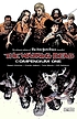 The walking dead compendium one by  Robert Kirkman 