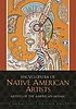 Encyclopedia of Native American artists door Deborah Everett