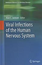 Viral infections of the human nervous system