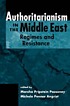 Authoritarianism in the Middle East : regimes... by  Marsha Pripstein Posusney 