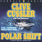 Polar shift