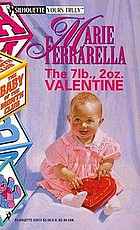The 7lb, 2oz Valentine