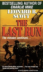 The last run