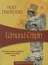 Holy disorders por Edmund Crispin