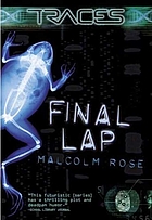 Final lap