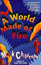 A world made of fire