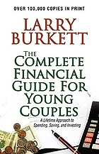 The complete financial guide for young couples