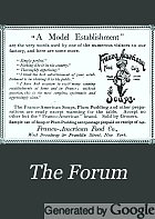 The Forum.