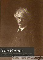 The Forum.