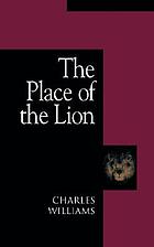The place of the lion