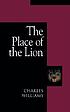 The place of the lion por Charles Williams