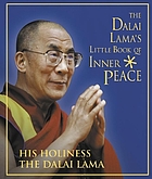The Dalai Lama's little book of peace