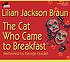 The cat who came to breakfast von Lilian Jackson Braun
