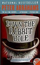 Down the rabbit hole