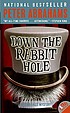 Down the rabbit hole : an Echo Falls mystery door Peter Abrahams