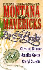Montana mavericks : Big sky brides
