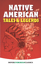 Native American tales and legends