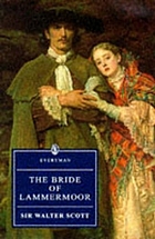 The bride of Lammermoor
