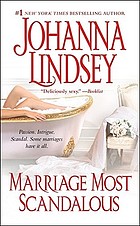 Marriage most scandalous