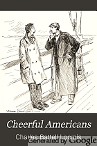 Cheerful Americans,