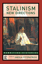 Stalinism : new directions