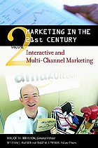 Marketing in the 21st century