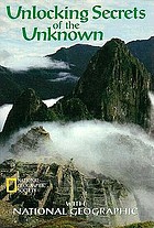 Unlocking secrets of the unknown with National Geographic