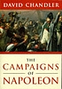 The Campaigns of Napoleon door David G Chandler