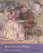 John Everett Millais : illustrator and narrator