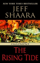The rising tide : a novel of World War II
