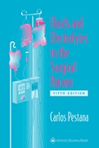 Fluids and electrolytes in the surgical patient