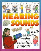 Hearing sounds