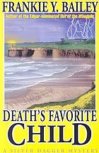 Death's favorite child