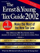 The Ernst & Young tax guide 2002