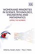 Women and minorities in science, technology, engineering,... von Ronald J Burke