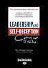 Leadership and self-deception : getting out of... 著者： Arbinger Institute.