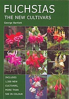Fuchsias : the new cultivars