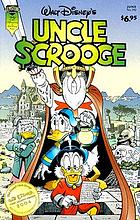 Uncle Scrooge. 342