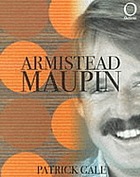 Armistead Maupin