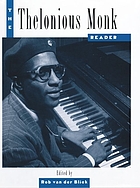 The Thelonious Monk reader
