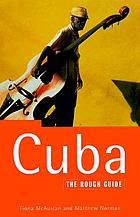The rough guide to Cuba