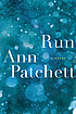 Run de Ann Patchett