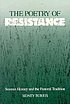 The poetry of resistance : Seamus Heaney and the... 著者： Sidney Burris