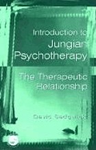 An introduction to Jungian psychotherapy : the therapeutic relationship
