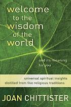 Welcome to the wisdom of the world and its meaning for you